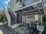 メゾン・はごろも 外観