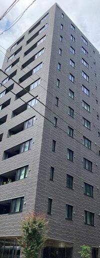 GREEN PARK日本橋堀留町