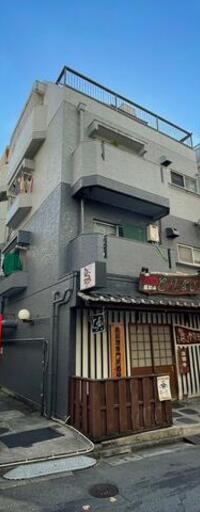 恵比寿三丁目ビル