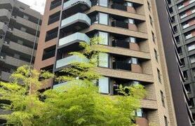 グランレ・ジェイド渋谷富ヶ谷