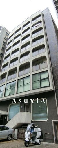 新宿ユニオンビル