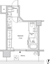 ザ・パークハビオ代々木