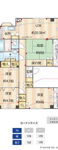 池袋本町貸マンション