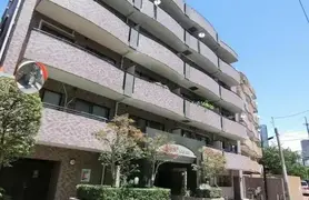 クレッセント目黒II