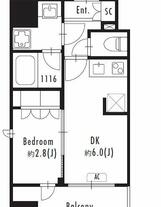 プライマル森下Ⅱ
