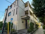 ウィステアリア用賀 トップ画像