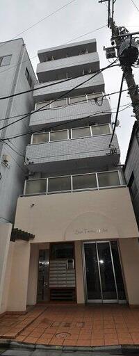 サンテラス木場