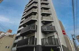 アーバンパーク入谷
