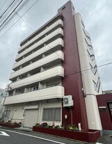 石島タウンフラッツ