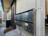 宮野ハイツ