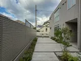 ALSOLESakurashinmachi 外観