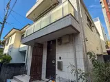 ANNEX駒場 外観