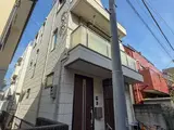 ANNEX駒場 トップ画像