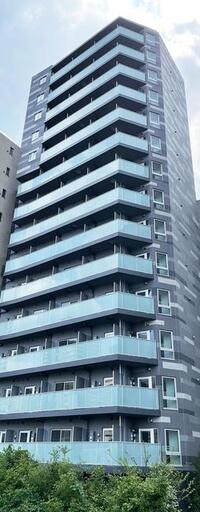 バウスフラッツ品川キャナルサイド