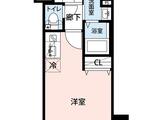 マイナビSTAYレジデンス品川大井町 2階 208 トップ画像