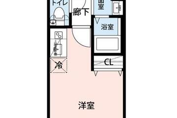 マイナビSTAYレジデンス品川大井町の外観