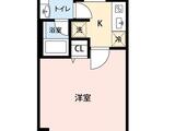 マイナビSTAYアトリエ錦糸町 4階 404 トップ画像