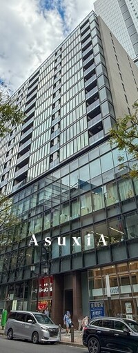 宮益坂ビルディング ザ・渋谷レジデンス