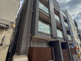 Haus1319N 4階