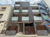 Haus1319N 4階 トップ画像