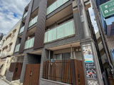 Haus1319N 4階