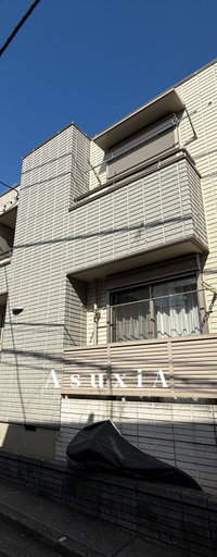 レジデンスミレナリオ