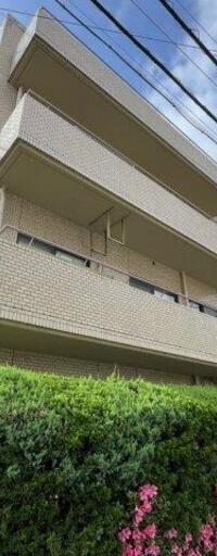 ライオンズマンション千駄ヶ谷第二