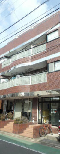 阪本マンション