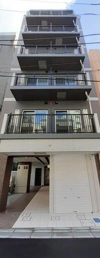 フォレストドワーフ錦糸町