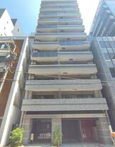 ザ・サンクレイドル日本橋レジデンス