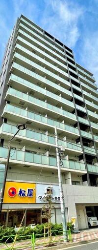 カーサフィオーレ品川