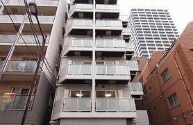 スカイコートパレス月島