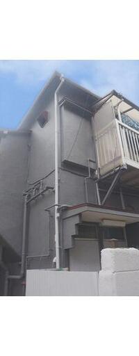 エルヴィータ志村坂上2