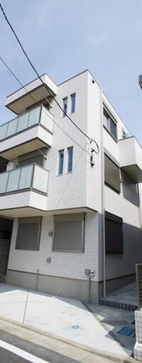 シャンテR