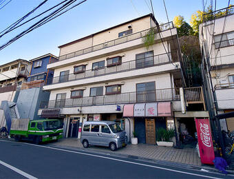 アシスト赤塚マンション