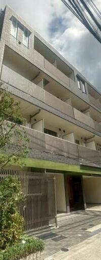 HF東武練馬レジデンス