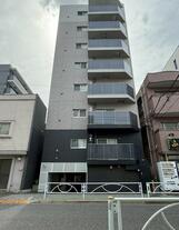 HF両国レジデンスEAST