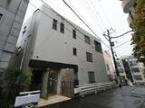 小石川フィエルテ 4階 トップ画像