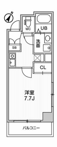コスモリード人形町