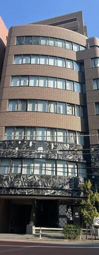 上野TAビル