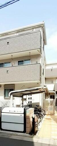 フェアリーズ上池袋