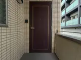 並木ビル エントランス