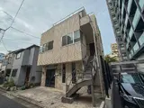 並木ビル エントランス