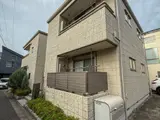 CASA AOSTA 外観