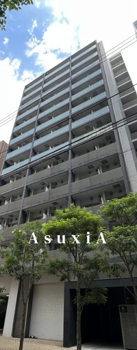 コンフォリア三田EAST