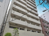 クレアール八重洲通 8階 803 トップ画像