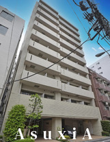 クレアール八重洲通