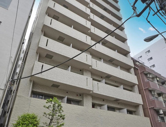 クレアール八重洲通