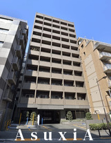 パレステュディオ麹町