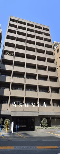 パレステュディオ麹町